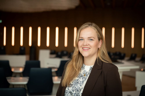 Ann Geelhoed