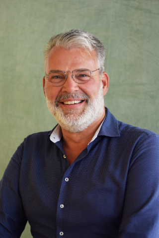 Peter Schinkel